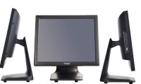 TAZGA DPC-1703W / J1900 /4GB RAM /120 GB SSD /17